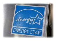 Energy Star logo graphic
