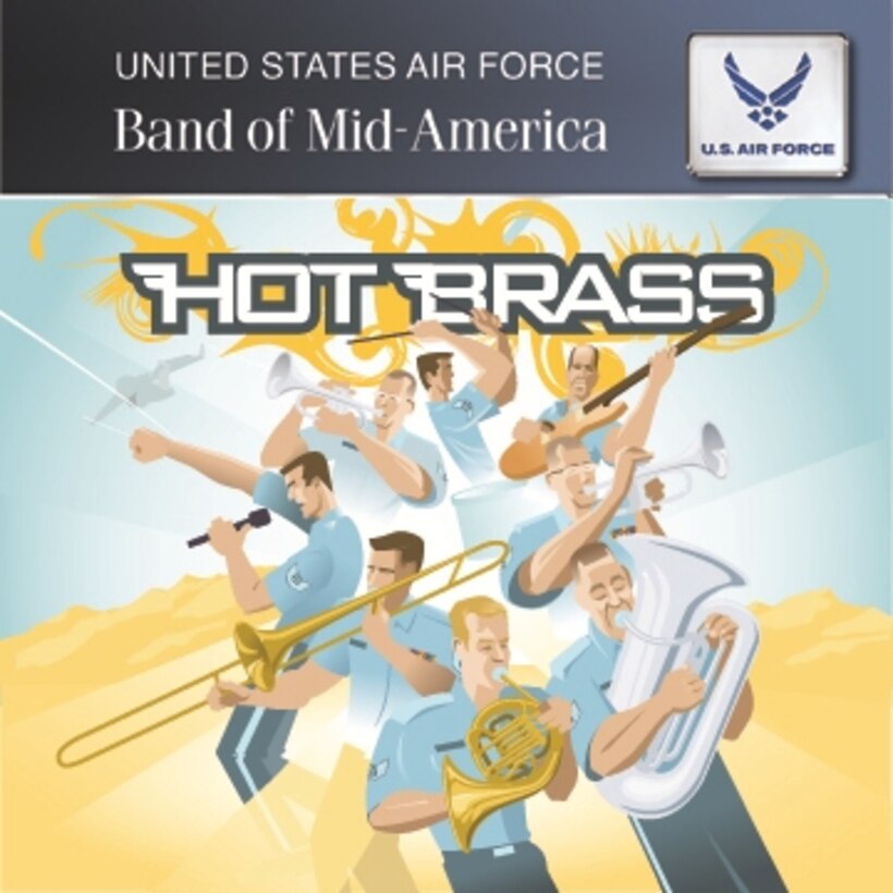 HotBrass
