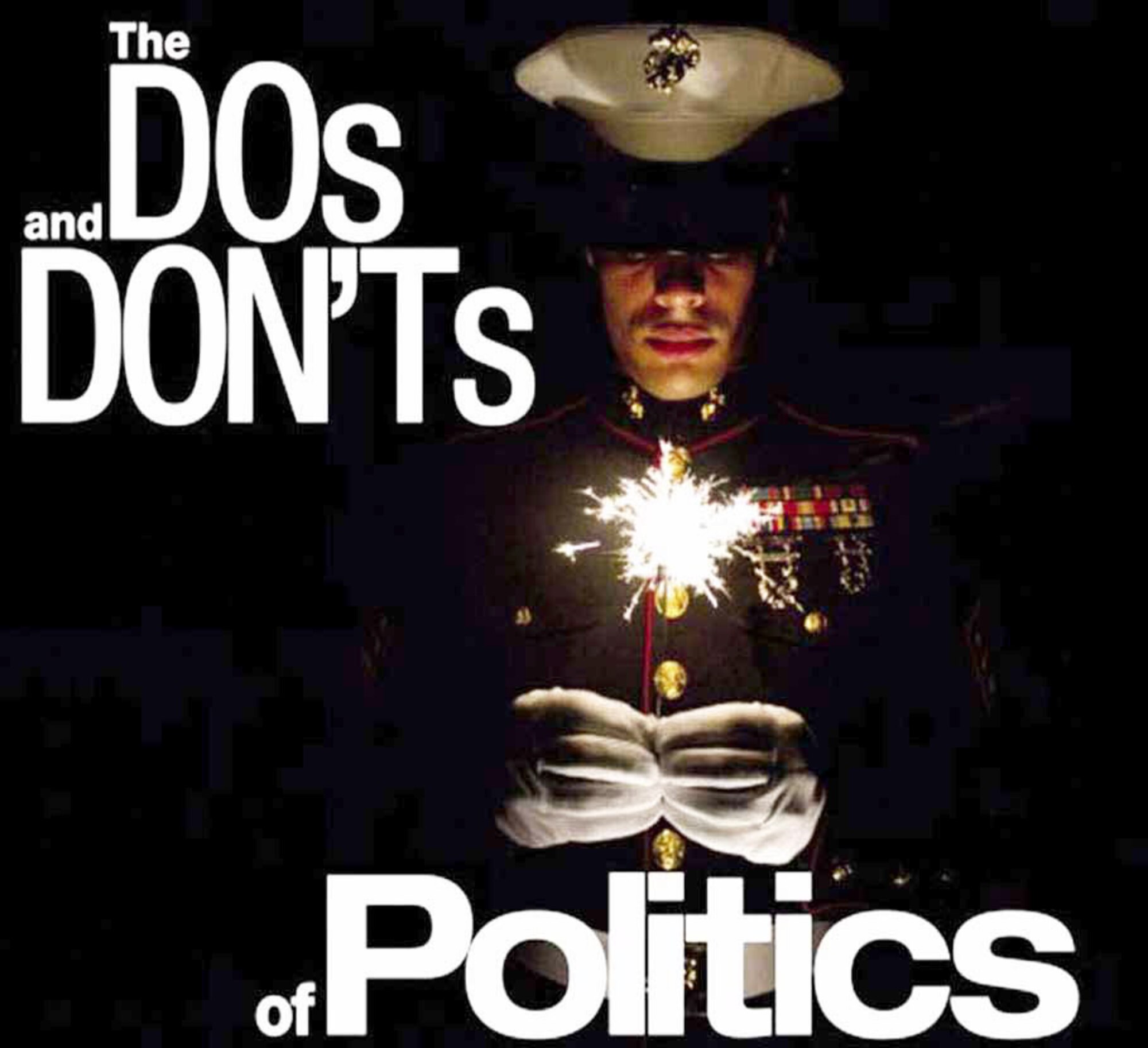 Political activities by federal employees