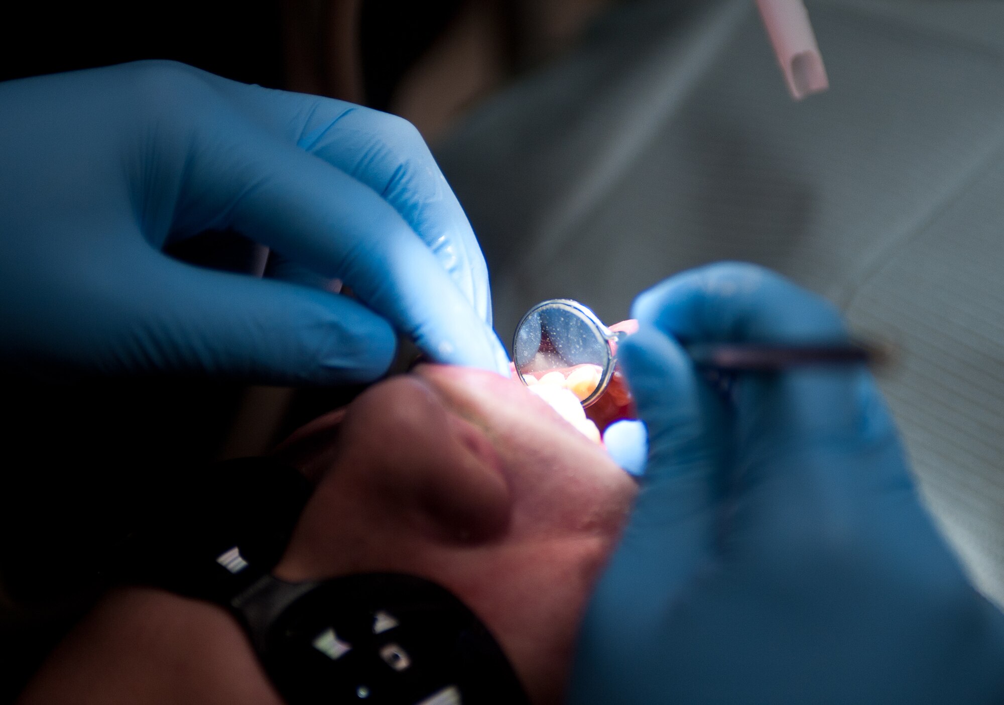 Dental > Ellsworth Air Force Base > Article Display