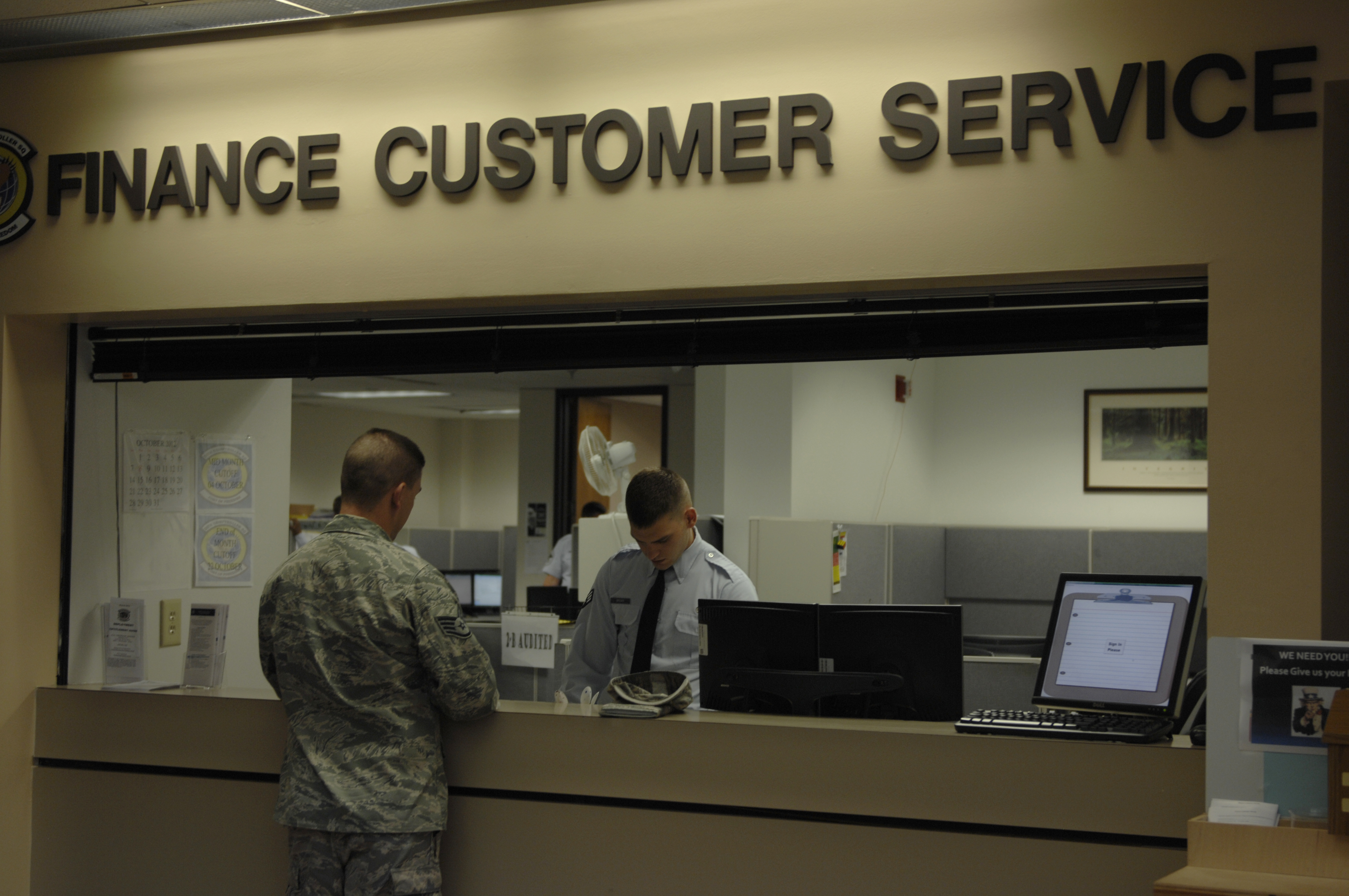 Roth TSP a new retirement savings plan option &gt; Shaw Air Force Base