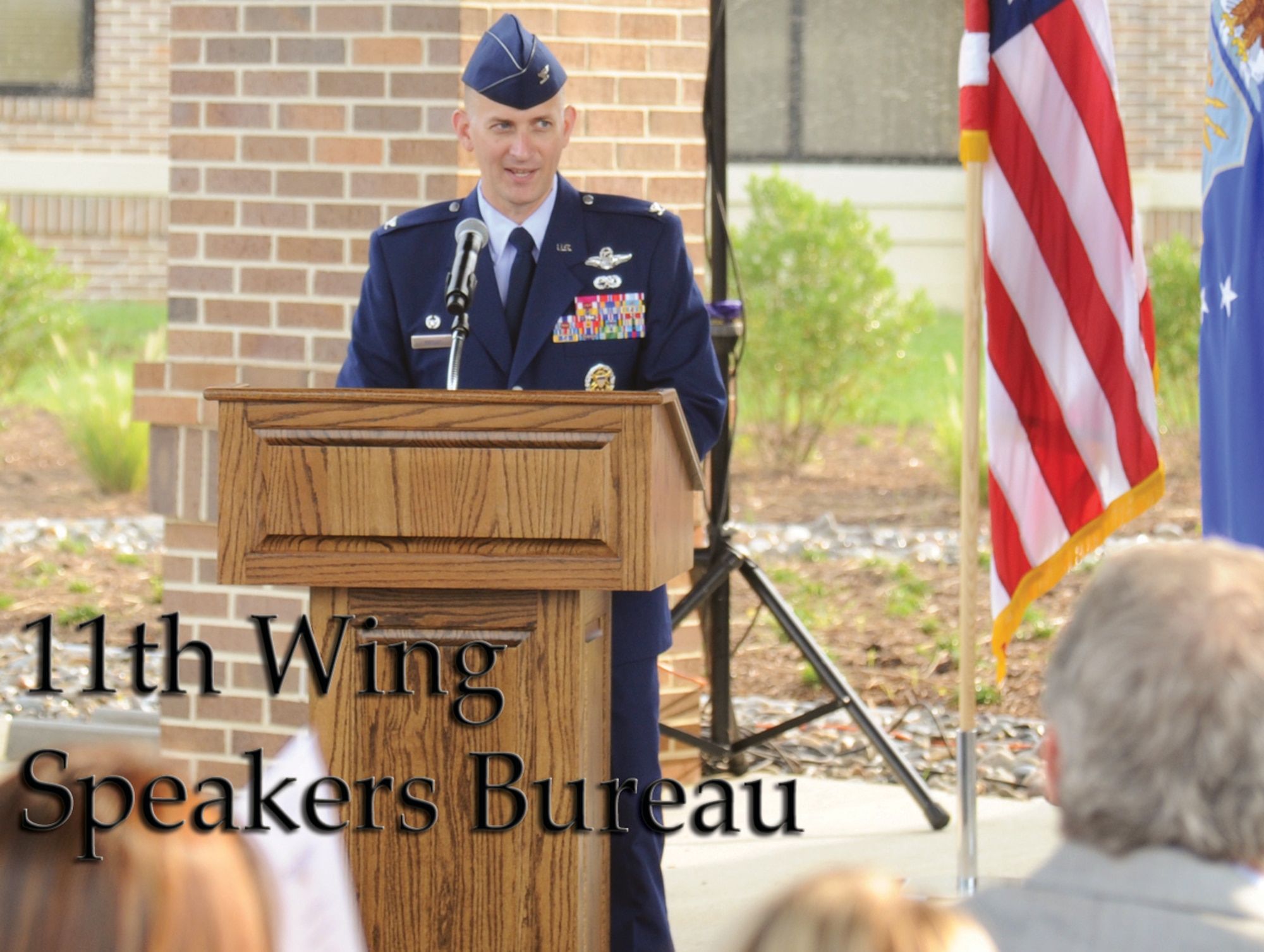 (U.S. Air Force Graphic)