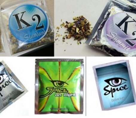Local county law enforcement continue to conduct search warrant raids on specialty shops  that are selling controlled substances commonly known as “Spice” and “bath salts.” 