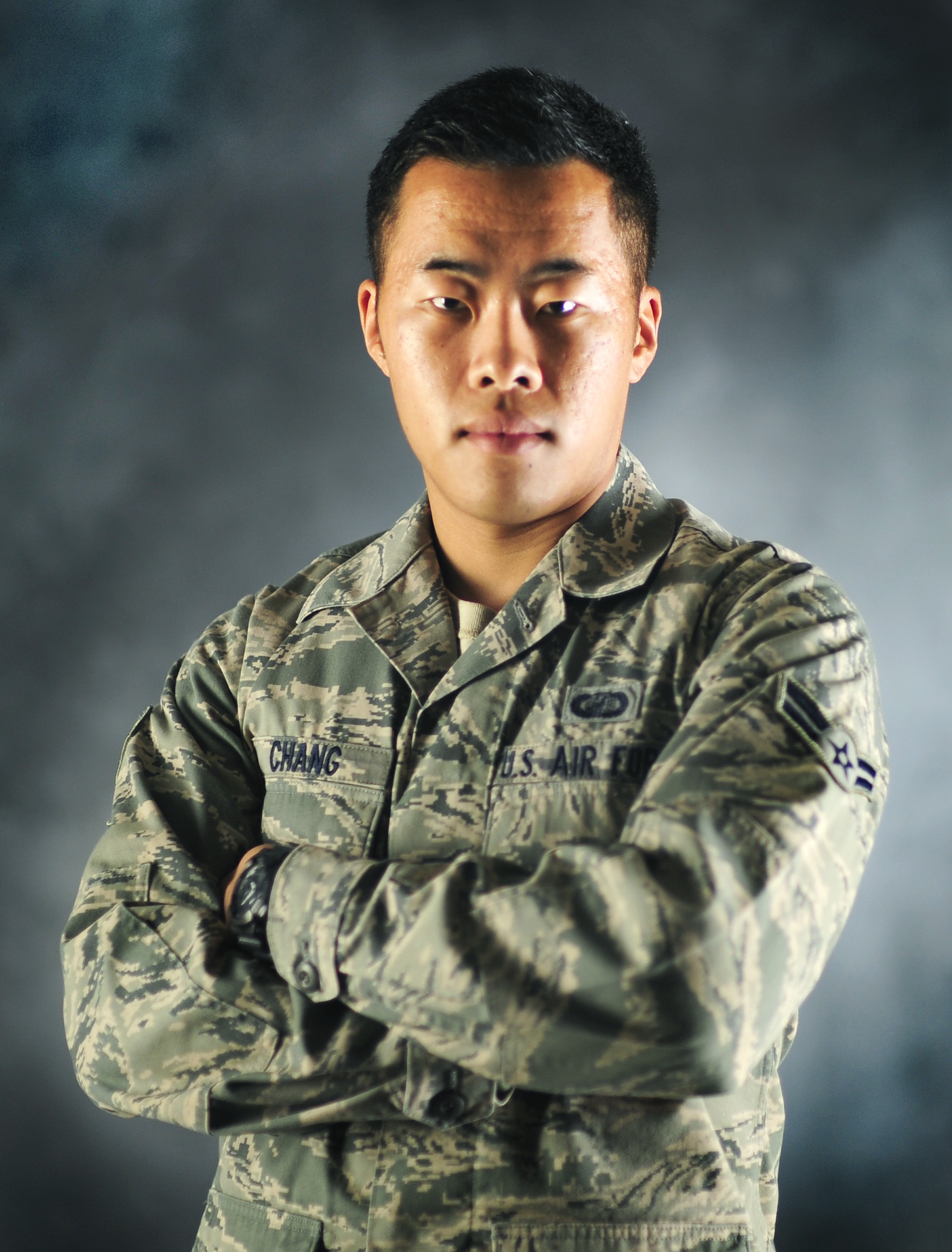 Through Airmen #39 s Eyes: Ultimate wingman helps save friend #39 s life gt Air