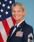 Chief Master Sgt. Julie Lyn
