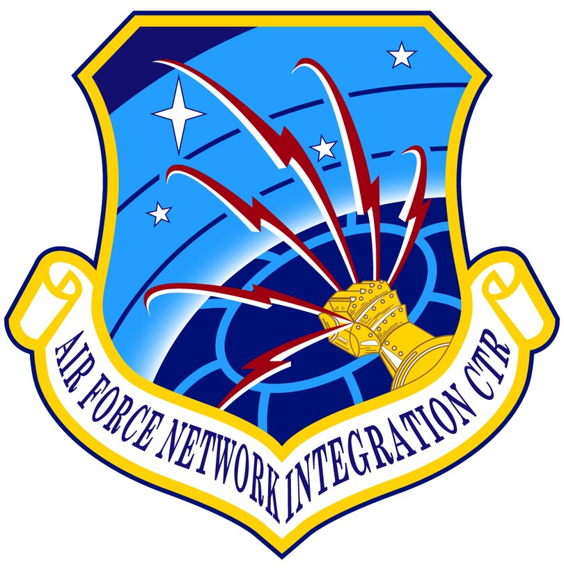 This is the AFNIC shield.