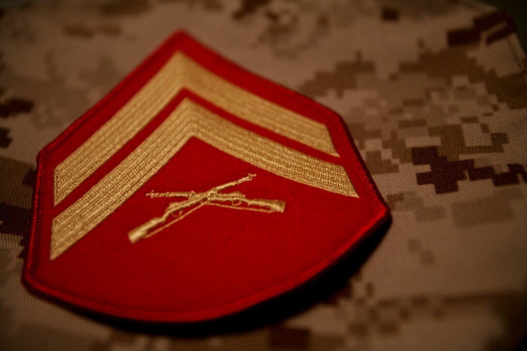 “Corporals Course is the beginning of Professional Military Education and is the foundation of leadership for newly-promoted corporals,” said Sgt. Gregory B. Williams, Corporals Course lead instructor.