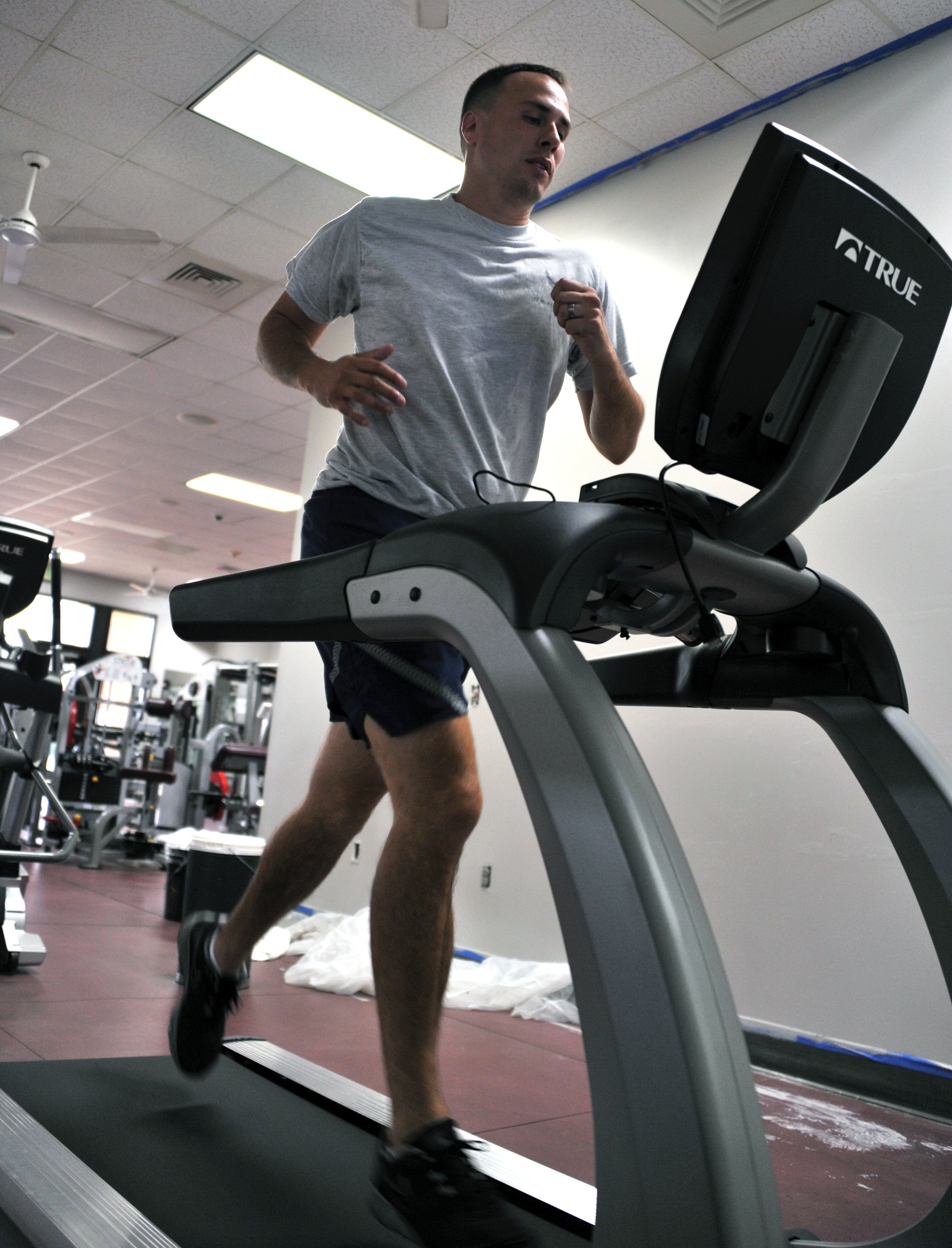 Bring up your fitness join Club 100 Maxwell Air Force Base