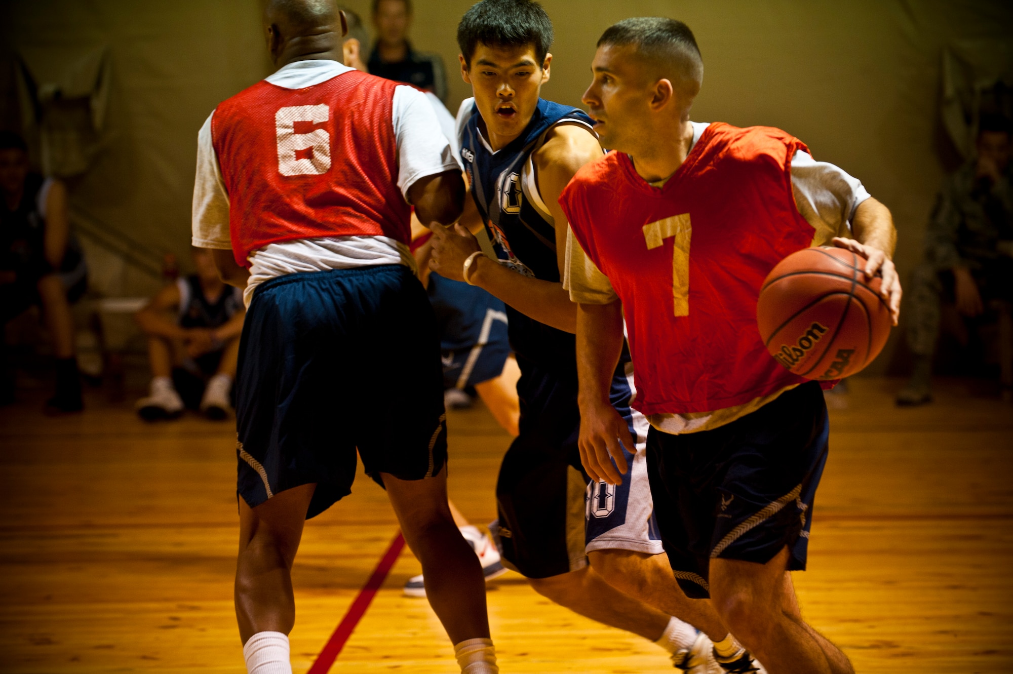 Basket manas 2025