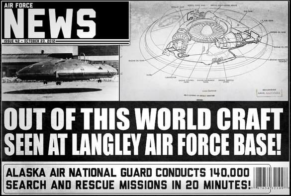 (U.S. Air Force graphic/Corey Parrish)