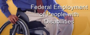 October as National Disability Employment Awareness Month. For more information, call PPD at 764-8442, or log onto www.opm.gov/disability. (U.S. Air Force graphic by Tech. Sgt. Randy Redman / Released)