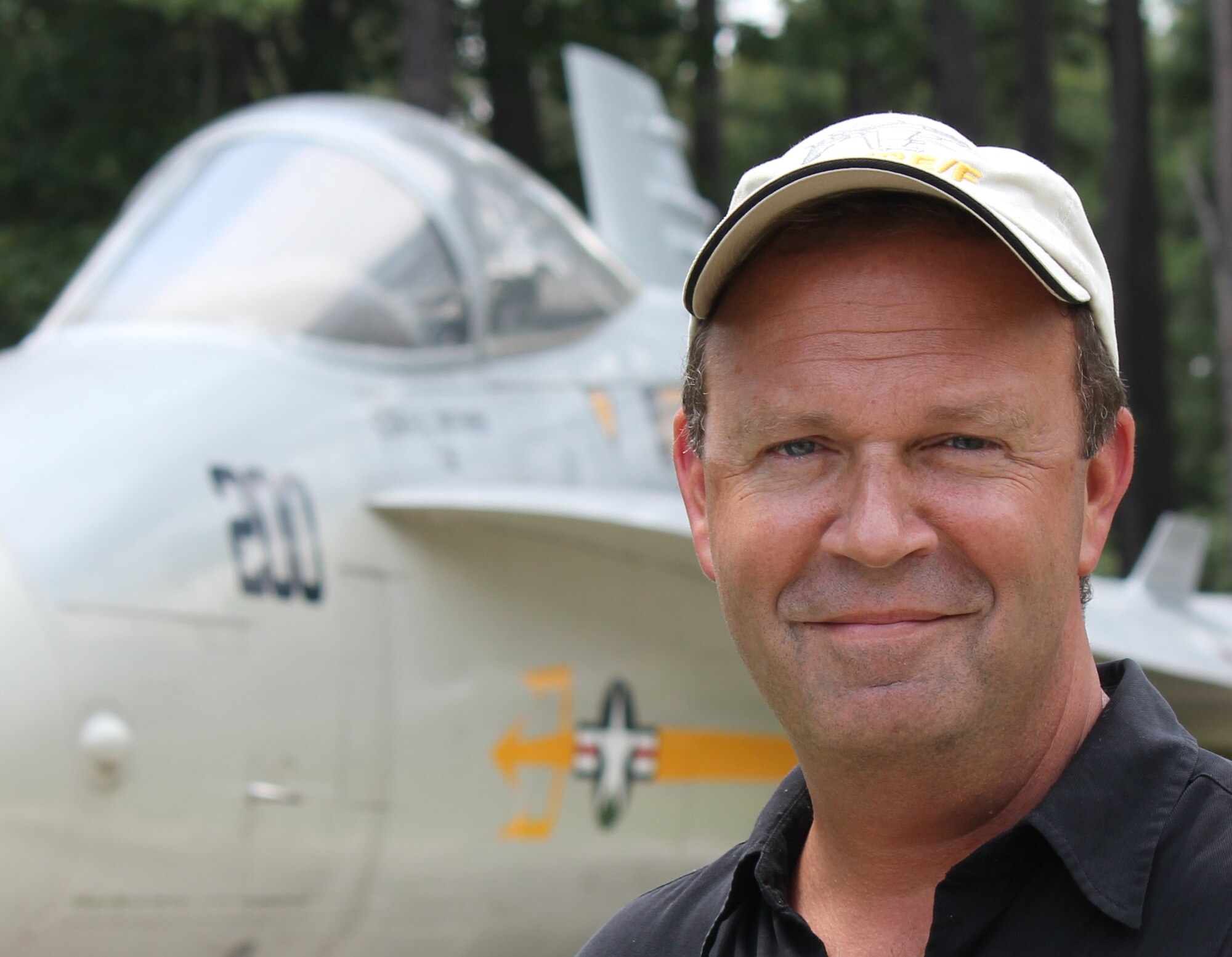 Author David E. Stevens