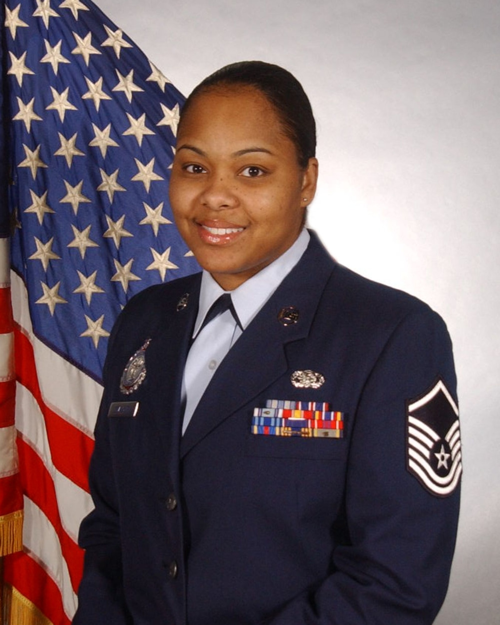 Master Sgt. Tamika Covington, the Air National Guard In-Service Recruiter at Langley Air Force Base, is available to assist all active-duty Airmen in the region in applying for the Palace Chase and Palace Front programs. Covington is available by phone at (757) 764-9995 or by email at Tamika.Covington2@langley.af.mil.(U.S. Air Force file photo / Released)