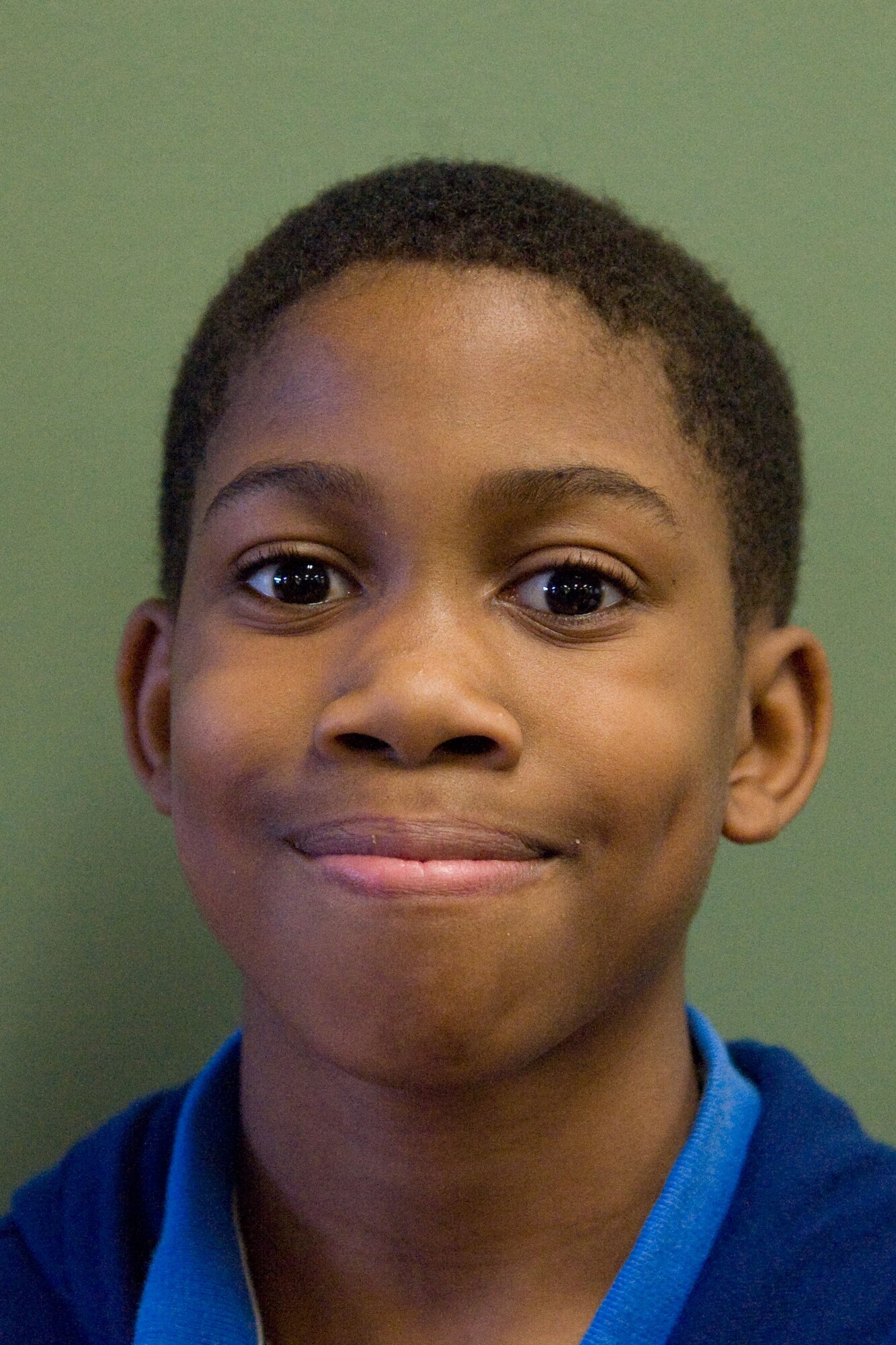 “My favorite treat is a Tootsie Pop.”

- Joseph Twitty
