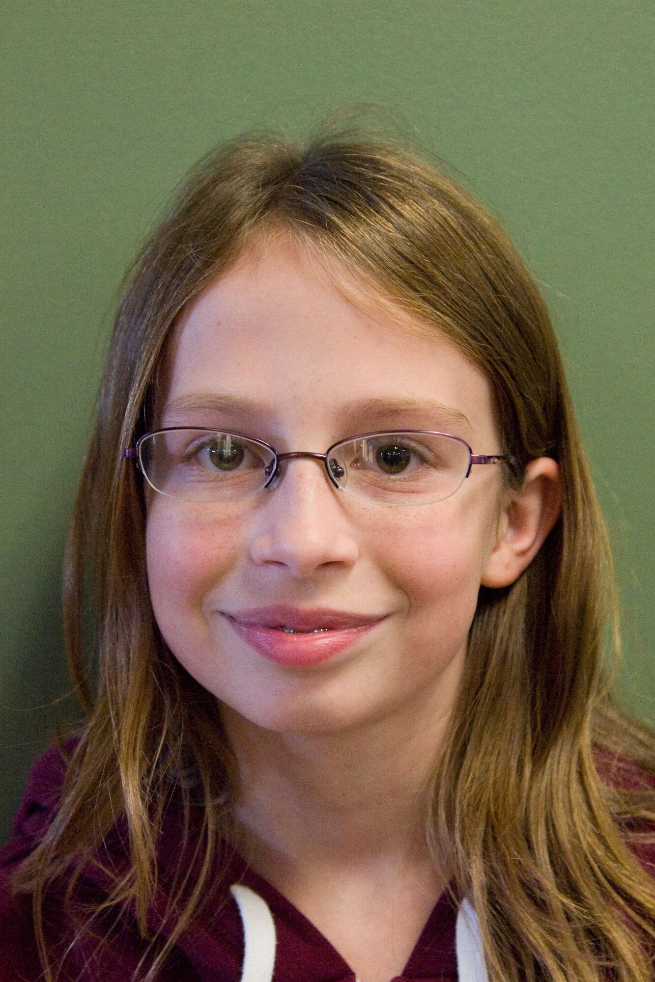 “I went to a friend’s house, and they gave me a huge all-day lollipop.”

- Katie Bacu
