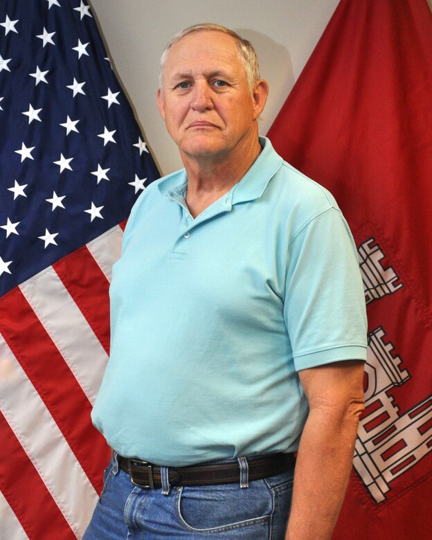 James A. Moye, a project engineer in the Roadrunner Resident Office at the Arizona-Nevada Area Office, received the U.S. Army Corps of Engineers Los Angeles District’s Kevin Inada Memorial Employee of the Quarter Award for the second quarter in 2012.