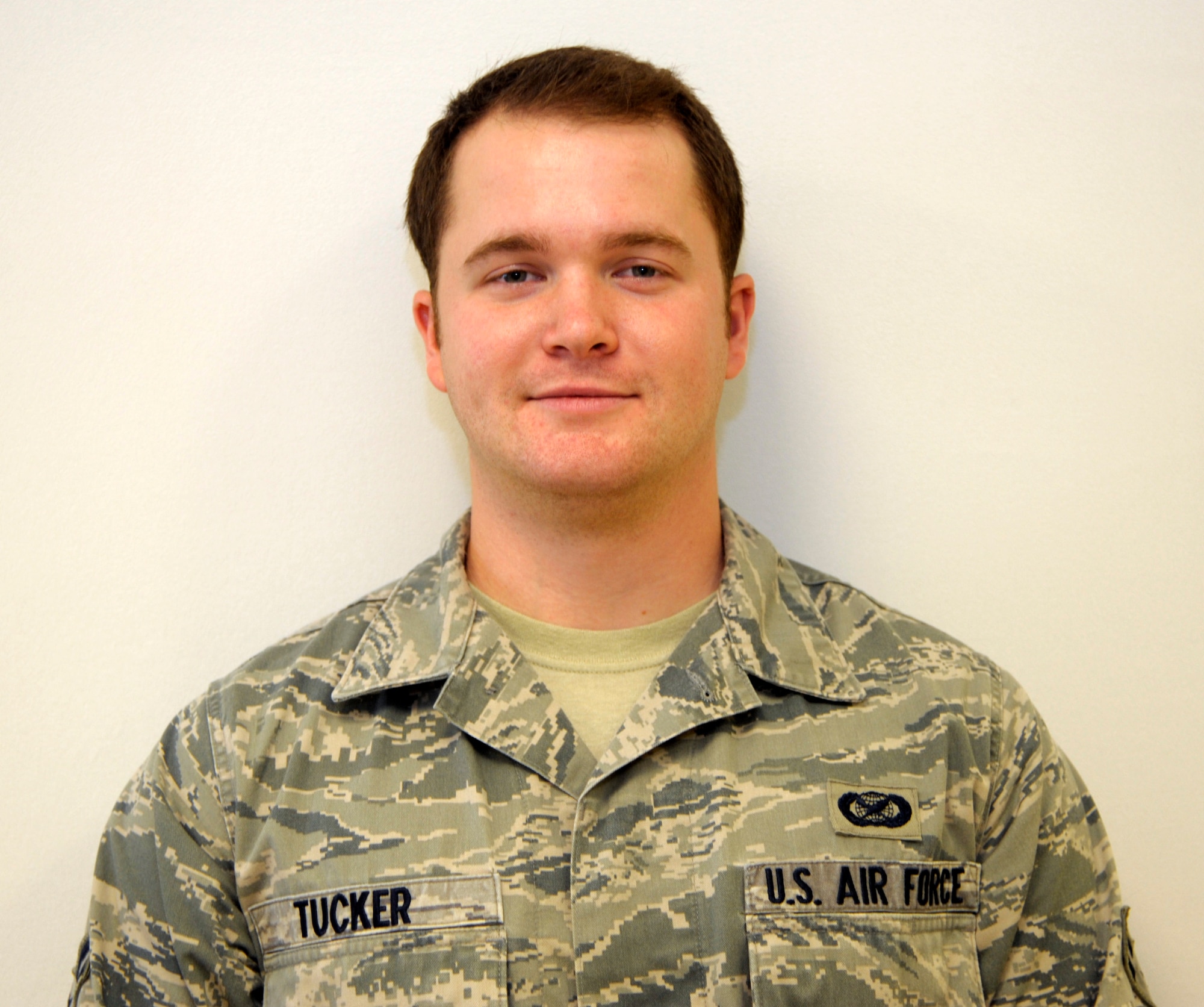 “It perpetuates the well-oiled machine of democracy which is our great nation,” Airman 1st Class Nathan Tucker, 509th Bomb Wing Public Affairs. (U.S. Air Force photo/Senior Airman Cody H. Ramirez)