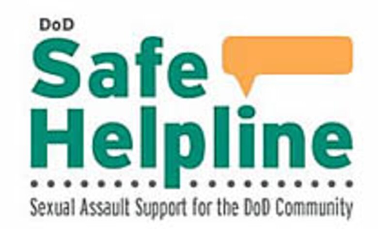 Sexual Assualt Support for the DoD community