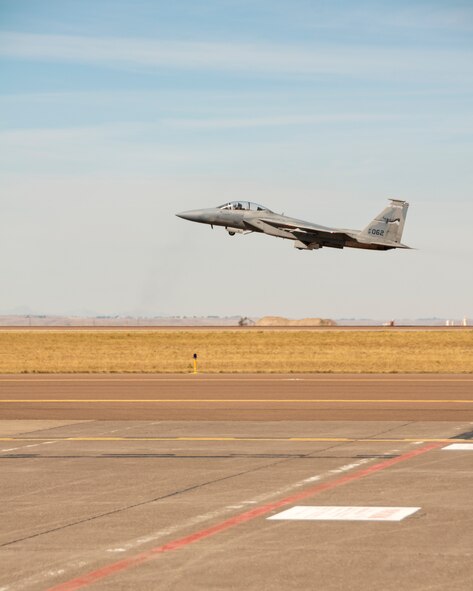 28 members of the 134th CE Squadron deployed to Great Falls Air National Guard Base recently for their deployed field training. 