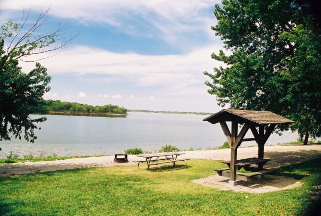 Kansas City District Melvern Lake