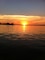 Melvern Lake Sunset