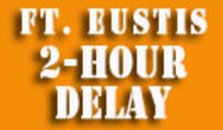 Fort Eustis 2-hour delay