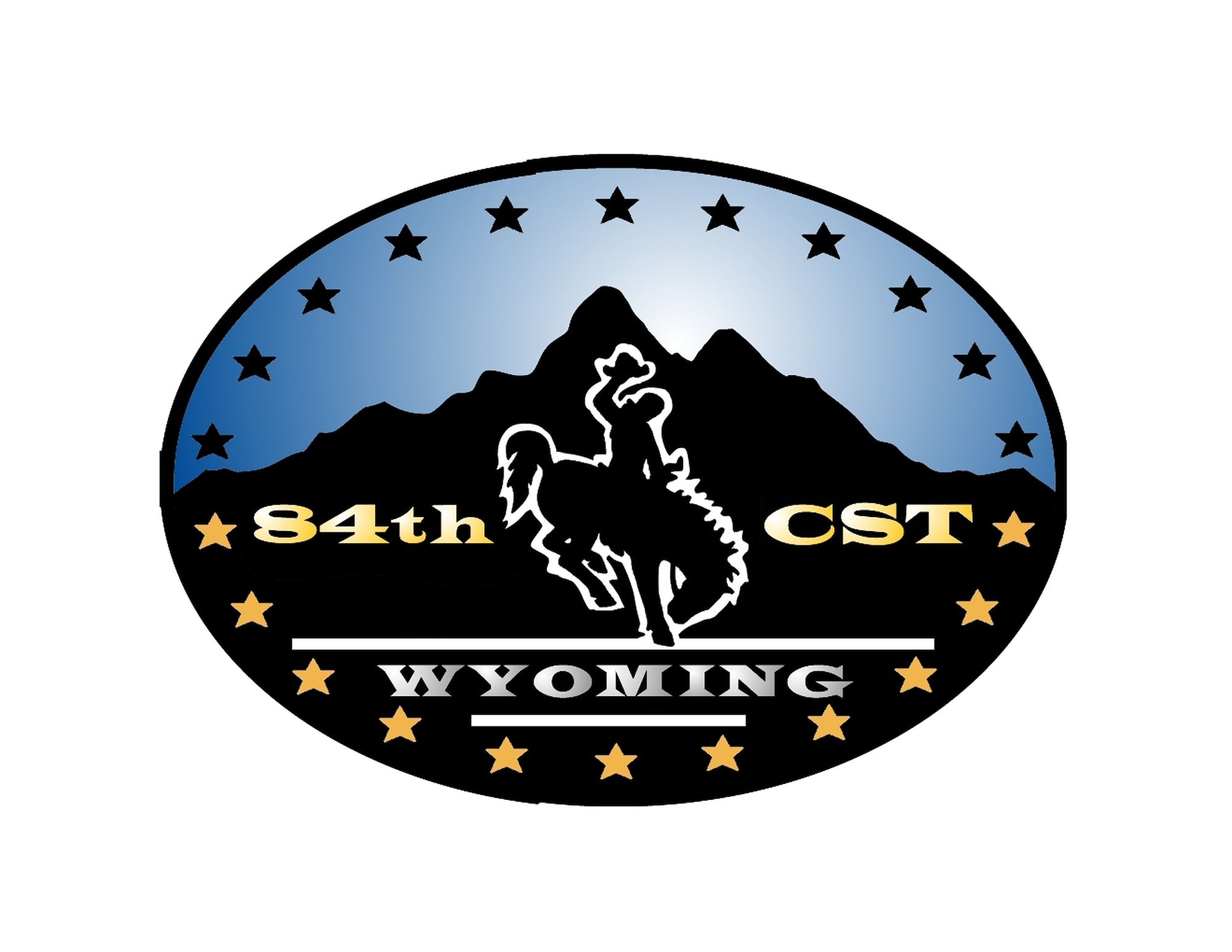 Wyoming Air National Guard's 84th Civil Support Team