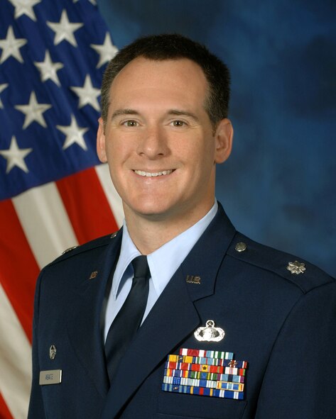 (U.S. Air Force photo)