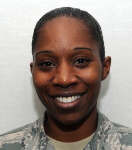 Staff Sgt. Nicole Younger 633rd Air Base Wing Judge Advocate
“I include the privacy act statement when needed.”