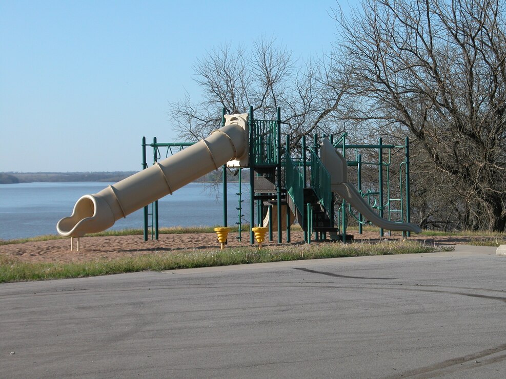 Kansas City District Pomona Lake