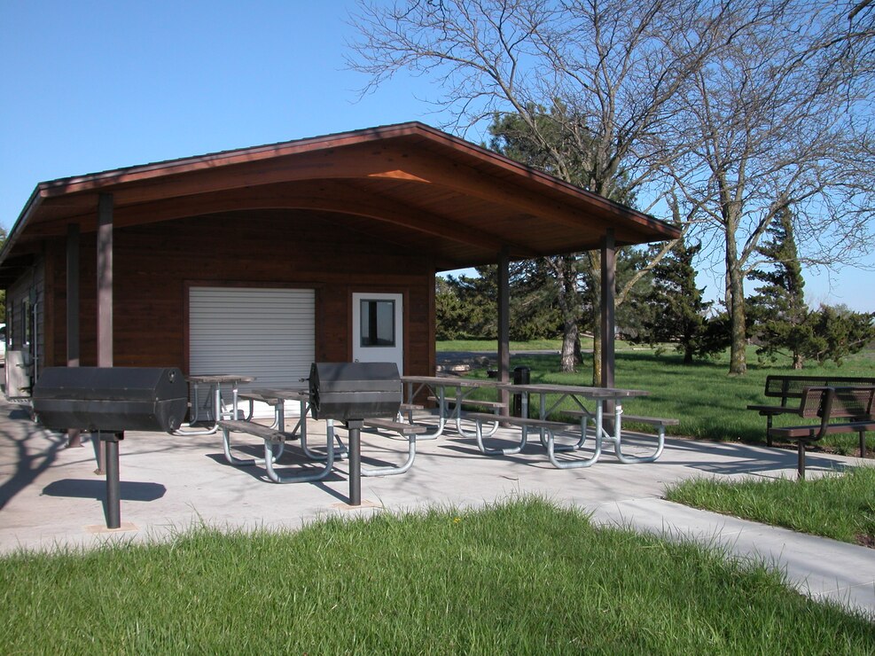 Kansas City District Pomona Lake