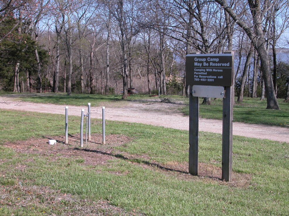 Kansas City District Pomona Lake