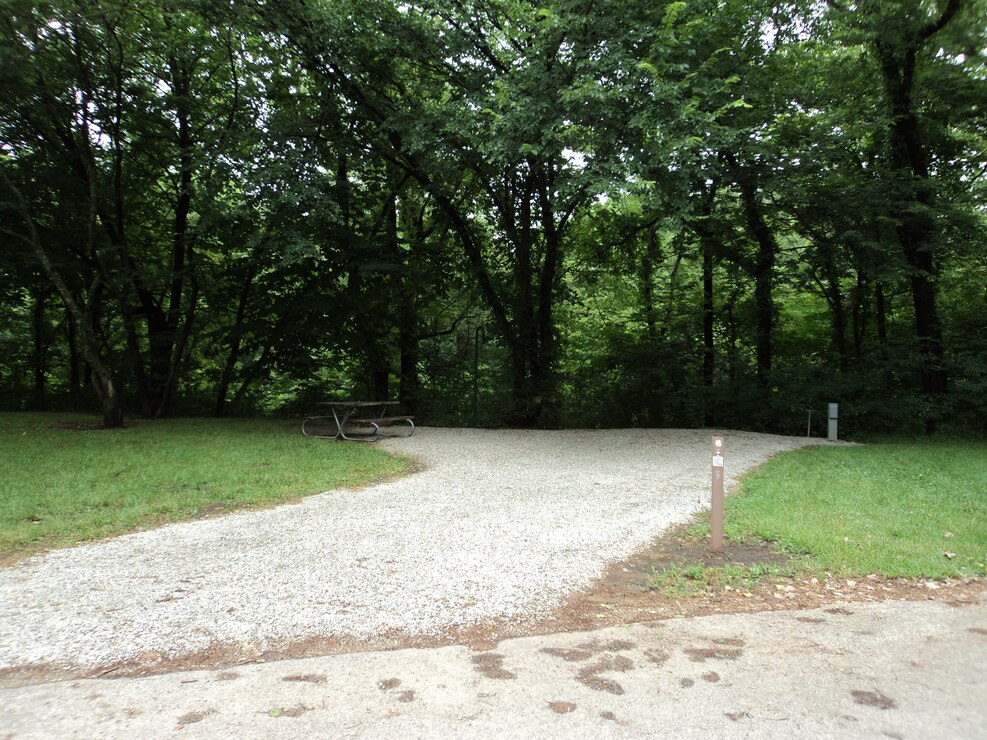 Kansas City District Pomona Lake