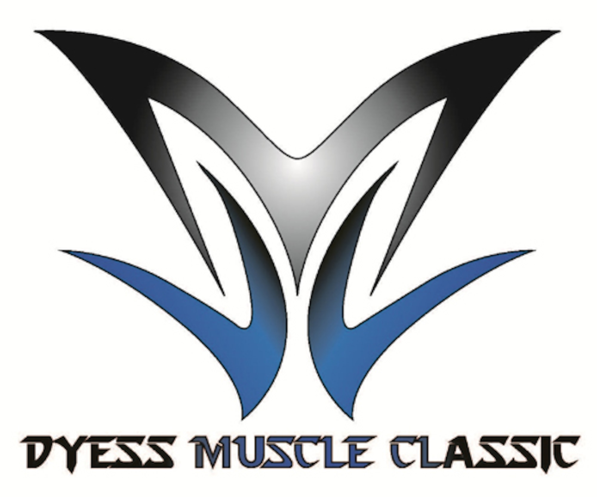 The lights will be shining bright Nov. 17 as competitors will take center stage in the first Dyess Muscle Classic at 5:30 p.m. at the Base Theater. (Courtesy graphic)