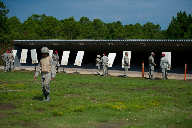 CATM Ready... Aim... FIRE! > Hurlburt Field > Article Display