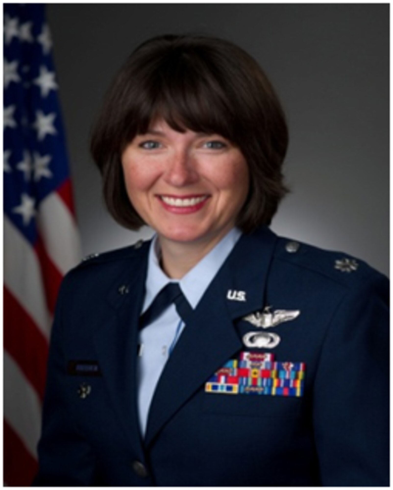 (U.S. Air Force photo)