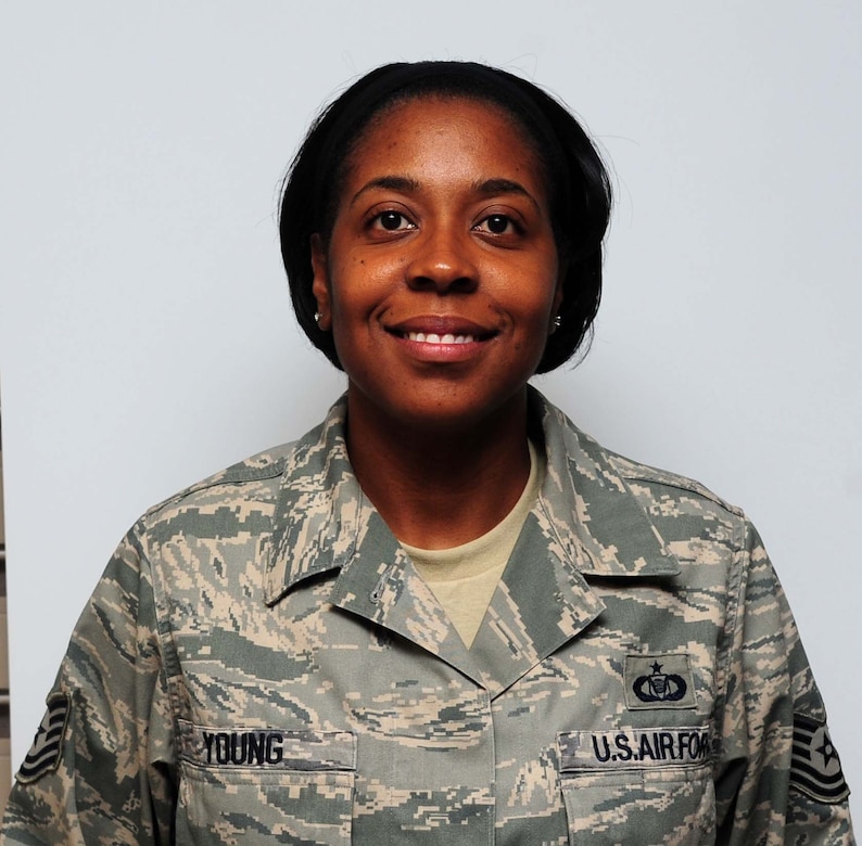 What is your favorite home remedy for a cold?
Tech. Sgt. Kimberly Young 633rd Air Base Wing safety office
“I wash my hands, my three kids’ hands, and drink a lot of orange juice.”