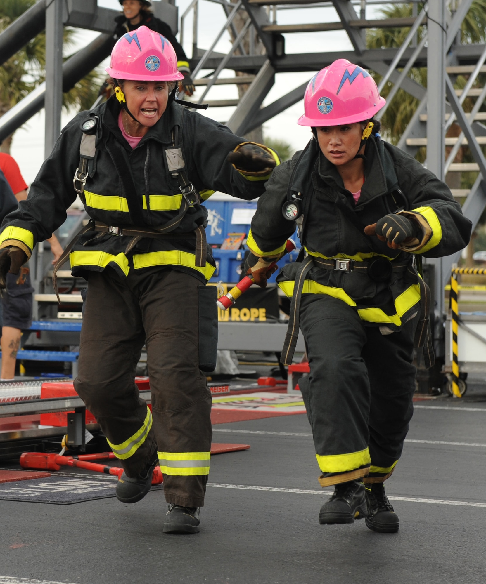 What You Wear Under Your Turnout Gear Matters - Fire Engineering:  Firefighter Training and Fire Service News, Rescue