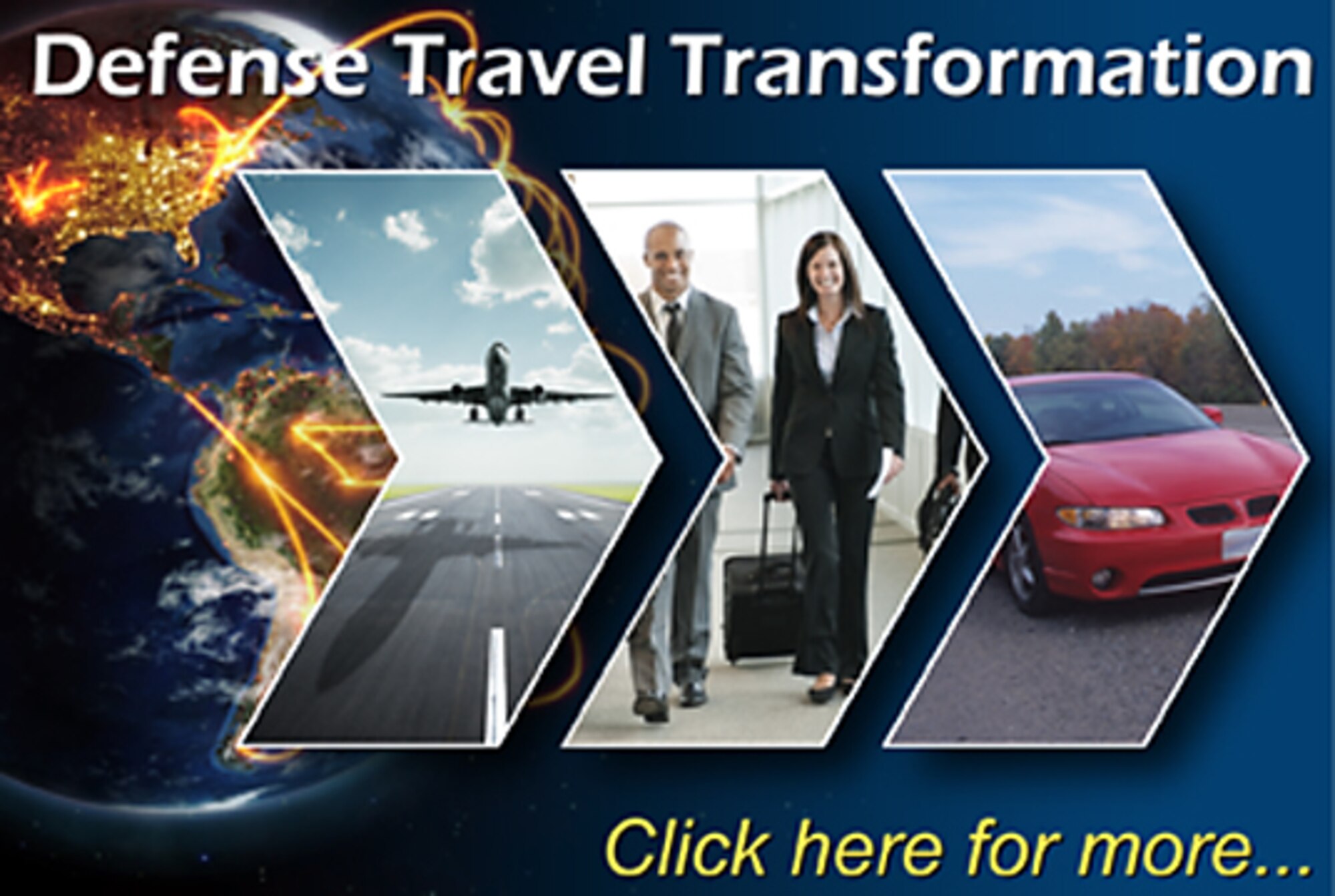 Beginning October 1, 2012, any travel authorization that includes air travel must be approved and ticketed at least 72 hours in advance of the scheduled flight departure to avoid airline reservations from being cancelled. This is due to a new policy being instituted by the airlines under the FY13 GSA City Pair contract. 

