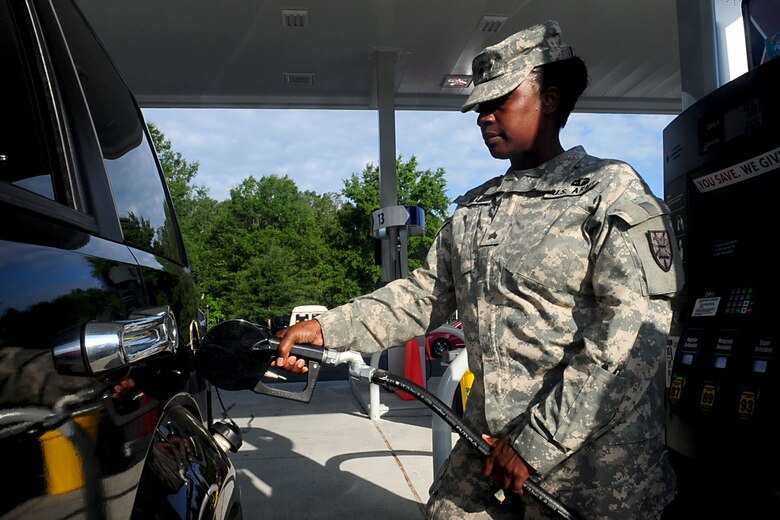 New Aafes Exchange Express Opens At Fort Eustis Joint Base