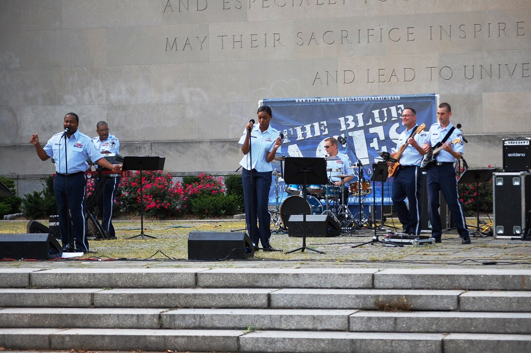 Blue Aces
