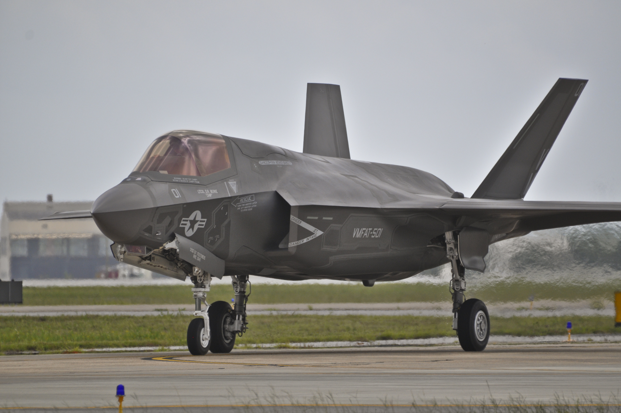 marine-f-35-variant-reached-100th-sortie-milestone-eglin-air-force
