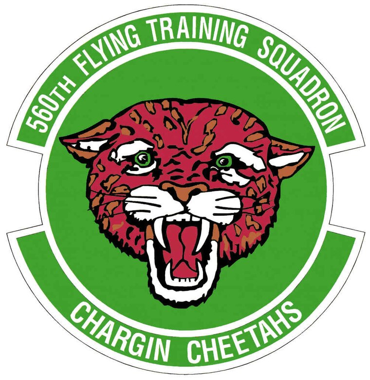 Wallpaper 560 Flying Training Squadron Aetc Air Force Historical For Android