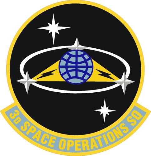 In accordance with Chapter 3 of AFI 84-105, commercial reproduction of this emblem is NOT permitted without the permission of the proponent organizational/unit commander.