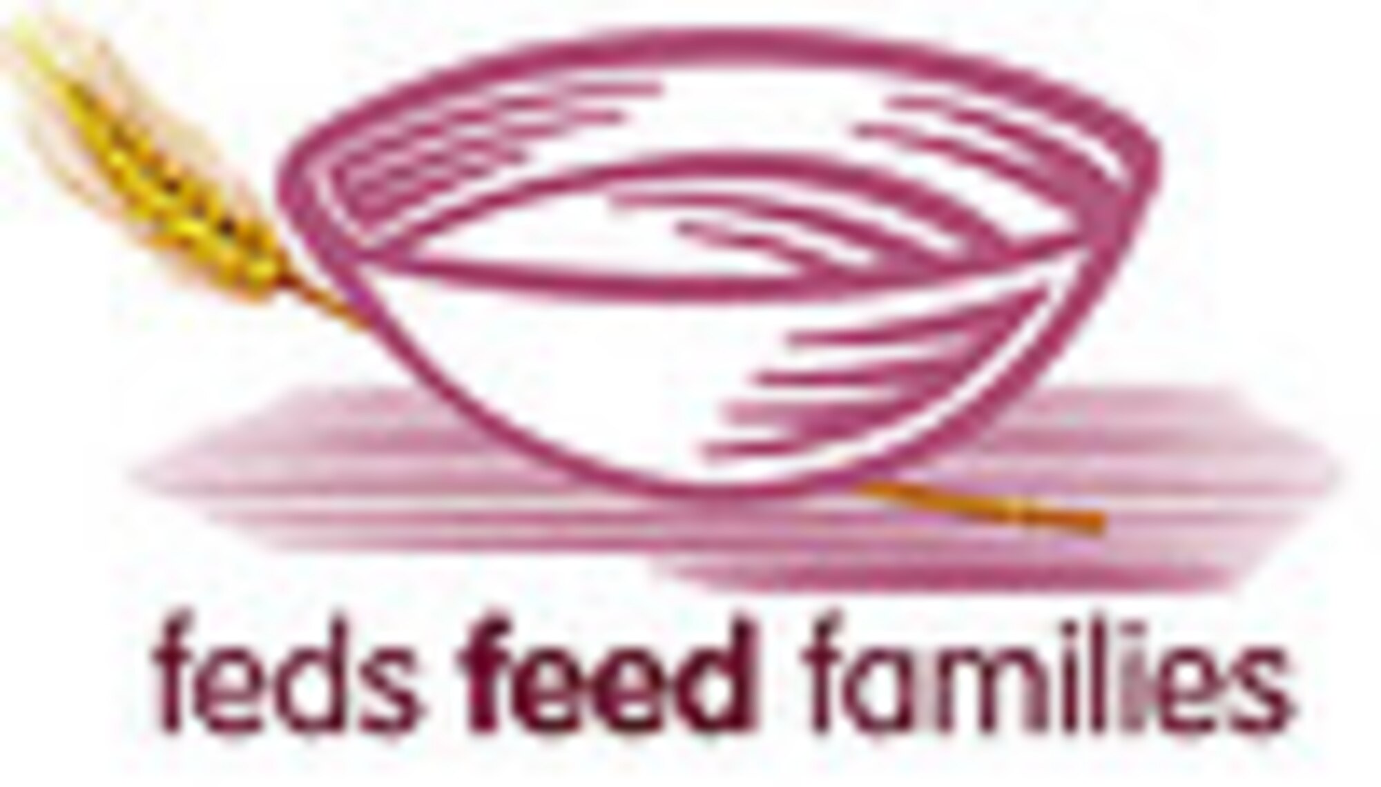 Feds Feed Families 
