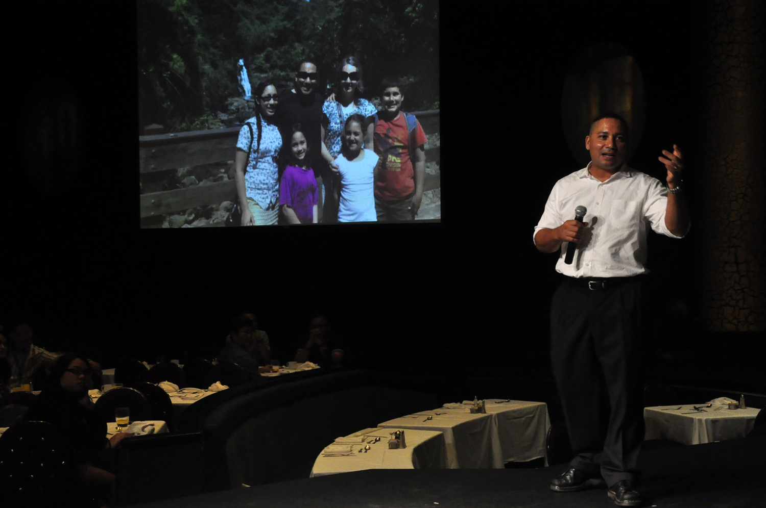 Yellow Ribbon Saipan photo round up > 624th Regional Support Group
