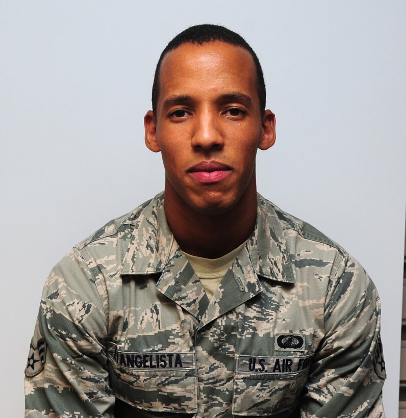 How has diversity impacted your life?
“It makes you see things differently. It opens your eyes to other people’s points of views and forces you to put yourself in someone else’s shoes.”
Senior Airman Aneury Evangelista 
633rd Contracting Squadron