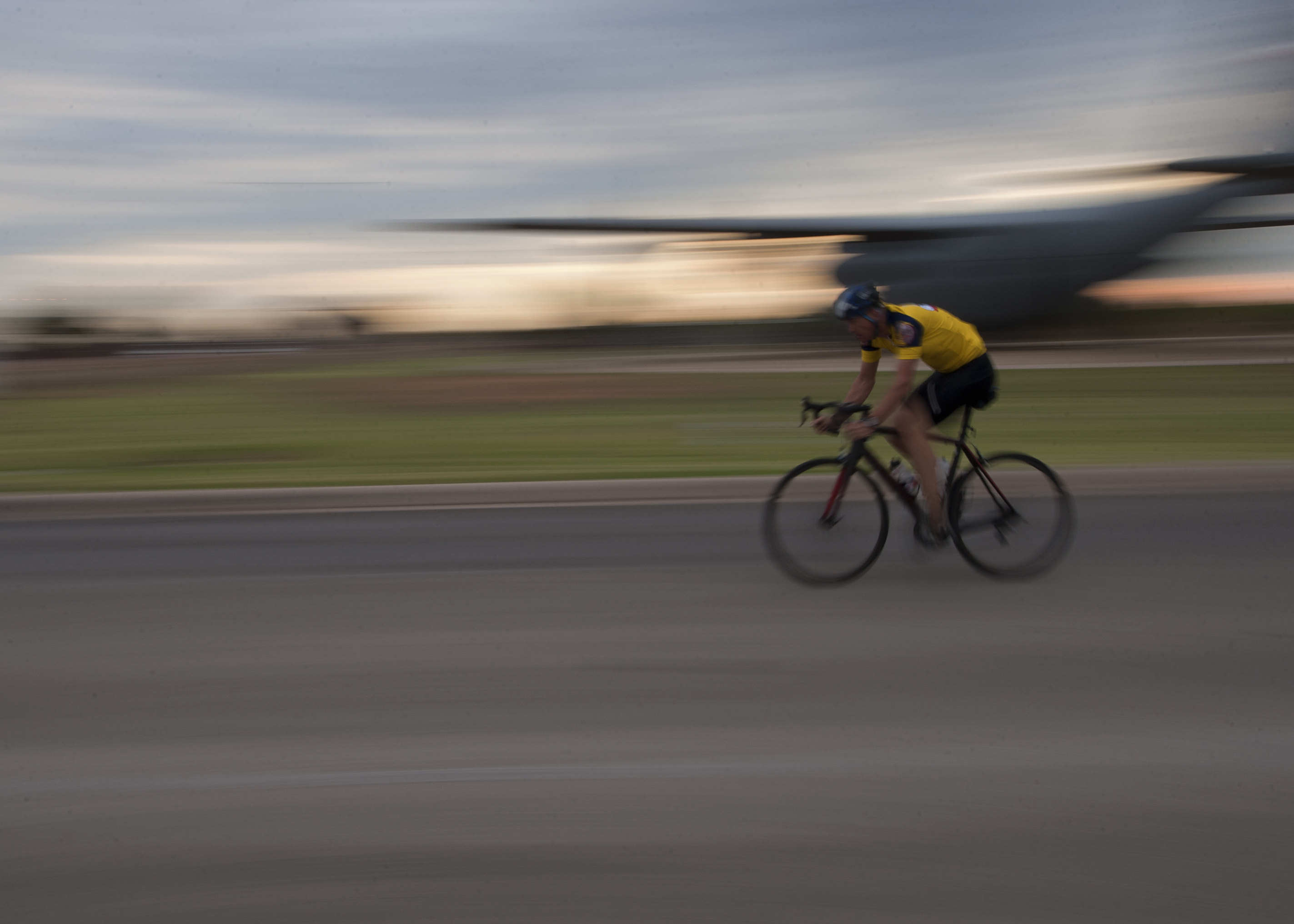 Le Tour De Dyess > Dyess Air Force Base > Article Display