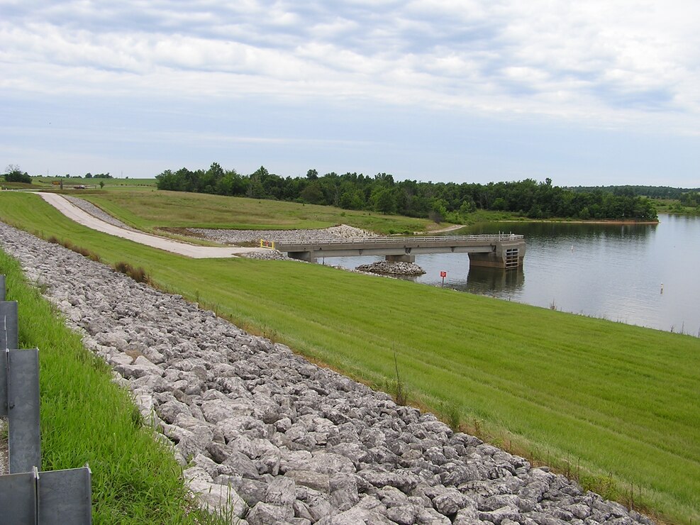 Long Branch Lake