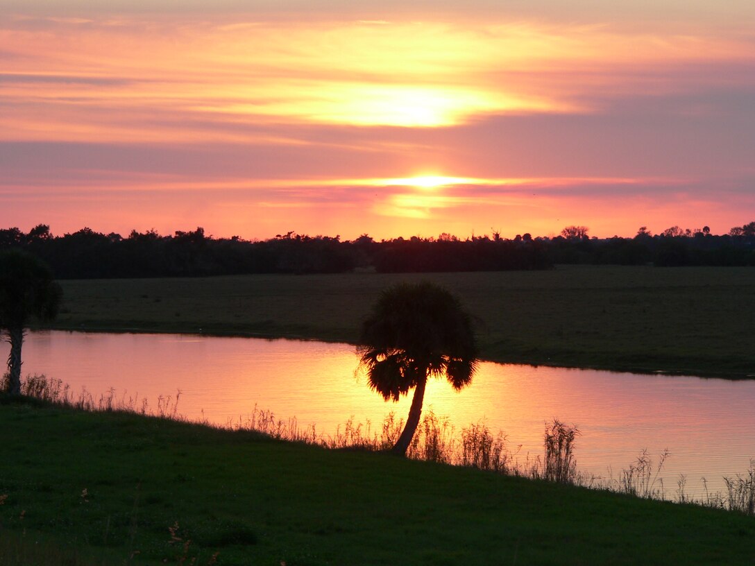 Lake Okeechobee 4